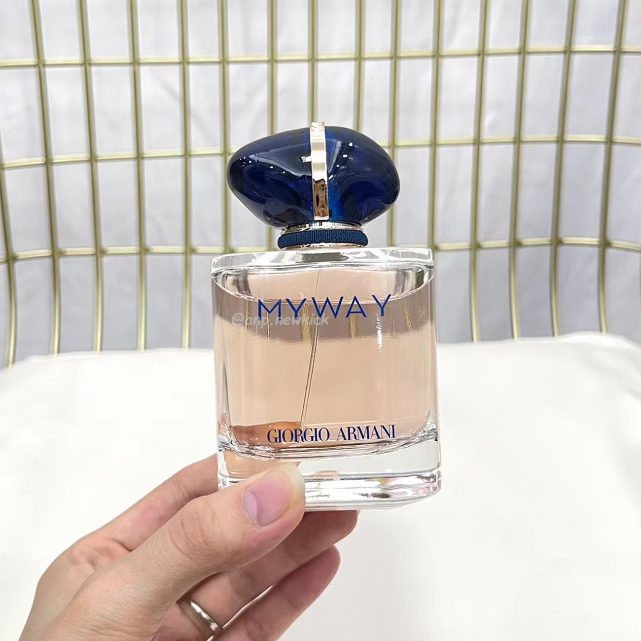 Giorgio Armani My Way Edp 90ml (5) - www.newkick.vip